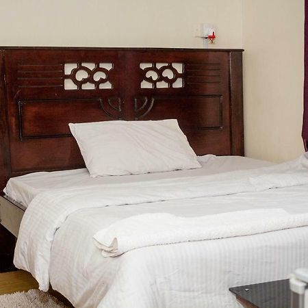 Kilimani Honass Studio Appartamento Nairobi Esterno foto