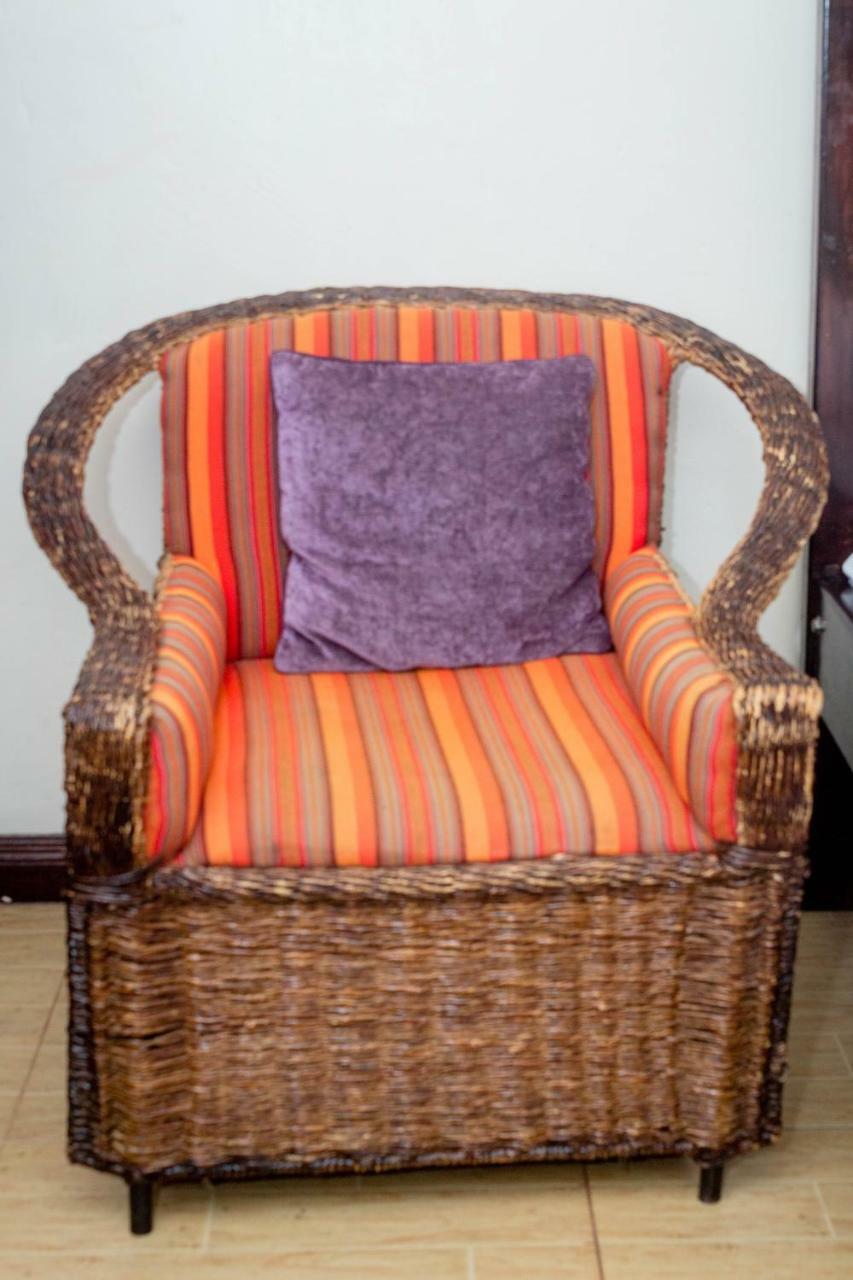 Kilimani Honass Studio Appartamento Nairobi Esterno foto