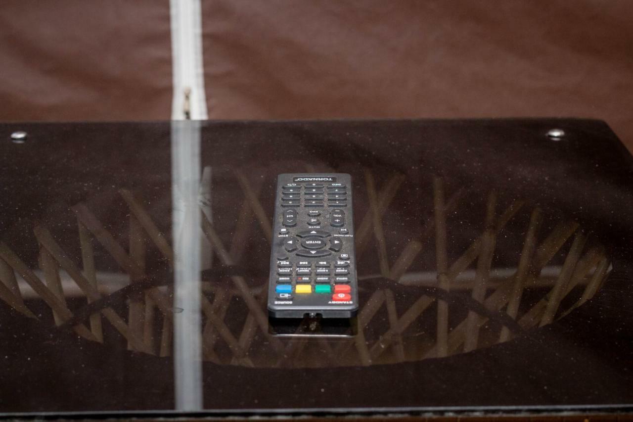Kilimani Honass Studio Appartamento Nairobi Esterno foto